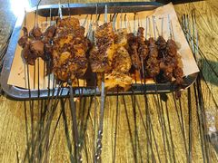 -铁诚烤肉