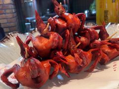 -鸽子侯·家宴·平价海鲜(市图书馆店)