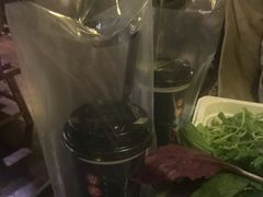 -滇釜火锅·能喝汤的火锅(车公庄店)