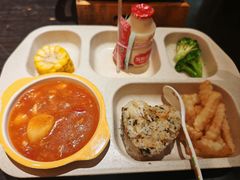 -桂小厨广西菜(万象城店)