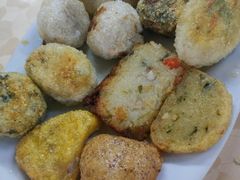 -飘香小食店(国平路店)