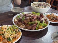 -妞妞烩面非物质文化遗产(西工店)