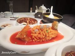 -民国红公馆·秦淮八艳(夫子庙店)