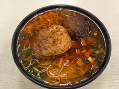 -弄堂面馆(金运路店)