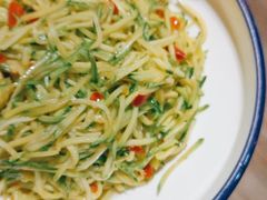 -湘邻呷铺·田园家宴(汉基广场店)