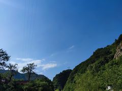 -沣峪口