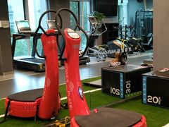 -UltraForce超源健身私教工作室(长楹天街精品店)
