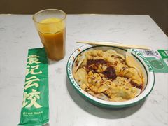 -袁记云饺(西安路店)