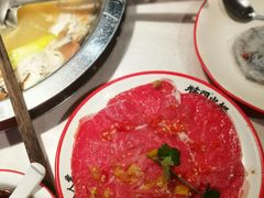 -犊门火锅(长沙五一广场总店)