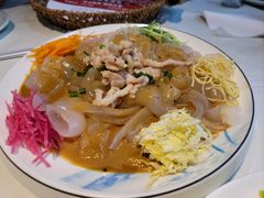 肉丝大拉皮-鑫巴蜀(和平里店)