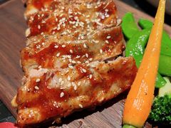 -Nord Grill&Bar Highland诺德西餐(深圳欢乐海岸店)