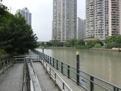 -苏州河梦清园环保主题公园