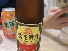 -郑记•不夜城烧烤•龙虾•虾蟹(黄鹤楼店)