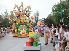 -郑州银基国际旅游度假区