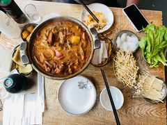 -范贤光鸡公煲(平乐园总店)