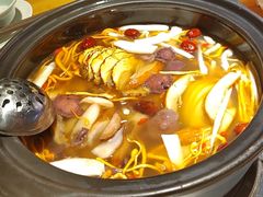 -一善菌·云南菌汤·云南菜(银泰城店)