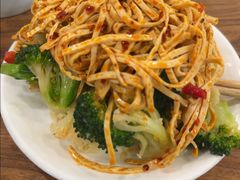 -老刘家永盛斋·传统泡馍(东关南街店)