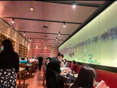 -绿茶餐厅(coco park 店)