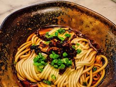 -辛香汇·现炒川菜(淮海路百盛店)
