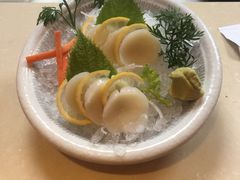 -有喜屋·深夜食堂(北京西路店)