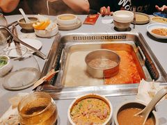 -巴奴毛肚火锅(悠唐购物中心店)