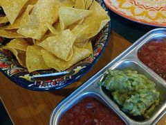 -HFFOUSA TACO弗萨塔可墨西哥餐厅(颐堤港店)