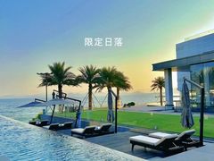 -深圳大梅沙京基洲际度假酒店