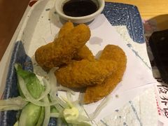 -吉兆·料理(红梅南路店)