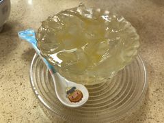 -喜盈门保健甜品店
