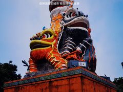 -文华公园(禅城区)