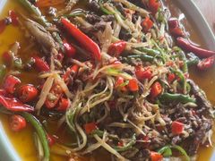 -盐帮食坊•小河帮川菜(四川师大店)