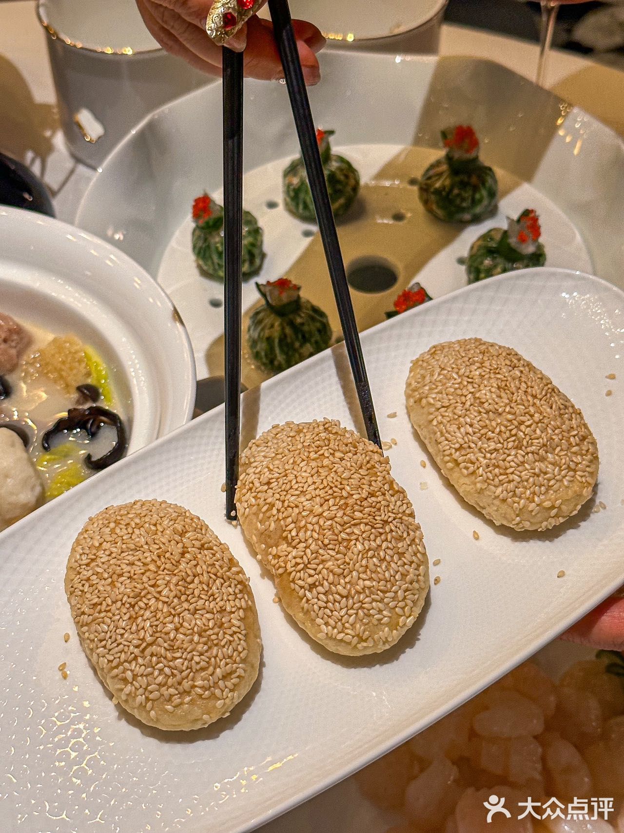 哇塞！！我的本帮DNA开始蠢蠢欲动了