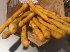 -探炉·香辣豆花烤鱼(笋岗宝能环球汇店)