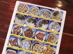 -正果忠记云吞濑粉(总店)