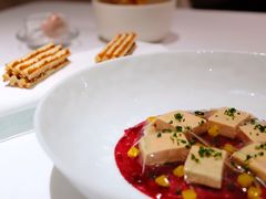 -Le Comptoir de Pierre Gagnaire