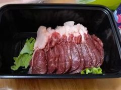 -楼外楼大刀肉传统火锅(西安大路店)
