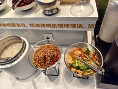 -素满香·食养自助(福州·长乐北路店)