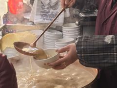 -雪园小吃部(天桥商场店)