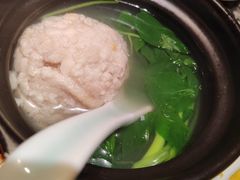 清炖狮子头-南京大牌档(崇文门国瑞店)