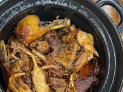 麦母鸭-斯丹姜母鸭·古法干香(涂门街总店)