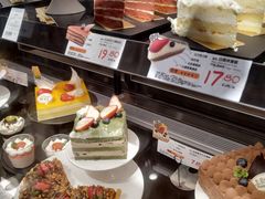 -Olé精品超市(苏州中心店)