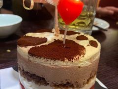 -云境cloudland·口味蛋糕•下午茶(长江路店)