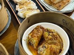 -本味友膳·茶餐厅(和达中心城店)