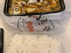 -周渝食惦·酸菜鱼精致川菜(横岗店)