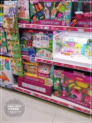 -TOYSRUS玩具反斗城(步步高梅溪新天地店)