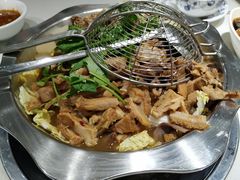 牛杂小锅-古乐牛香·鲜牛肉牛杂火锅(新区店)