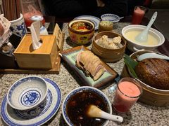 -南京大牌档(三阳广场苏宁店)