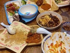 -怪噜范·老贵阳街头名小吃(鸿通城店)