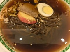-华天延吉餐厅(西四总店)