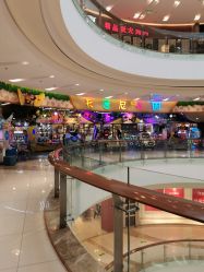 -卡通尼乐园(印象汇店)